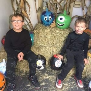 Meet your Posher, Carol